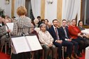 koncert prosinec