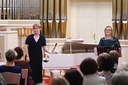 koncert prosinec