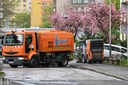 Rajónové čištění 