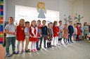 vánoce ve školce