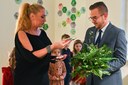 vánoce ve školce