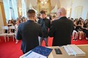 Vyřazování 9.tříd