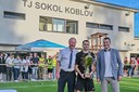 Sokol Koblov