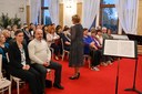 Koncert září 