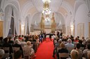 Koncert září 