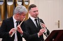 Koncert září 