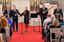 Koncert září 