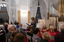 koncert březen