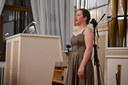 koncert březen
