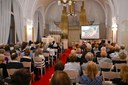 koncert březen