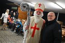Mikuláš v Koblově