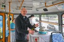 Kafé tramvaj