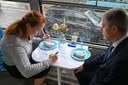 Kafé tramvaj