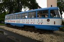 Kafé tramvaj