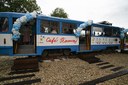 Kafé tramvaj