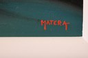 Vernisáž Emila Matery