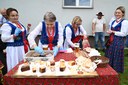 Dožínky