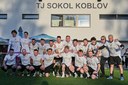 TJ Sokol Koblov
