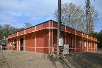 Slavnostní otevření 