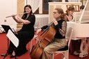 Trio Formidable