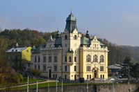 Slezskoostravská radnice