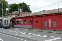 Restaurace Sokolovna