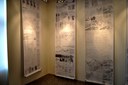 Výstava „řemeslo+poezie>architektura“ ve Slezskoostravské galerii