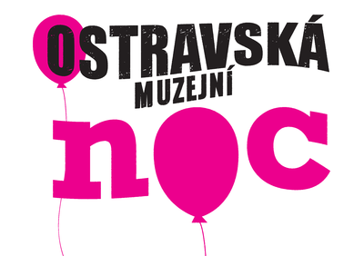 Ostravská muzejní noc 2015 ve Slezskoostravské galerii