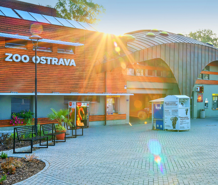 ZOO Ostrava